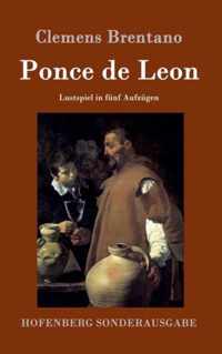 Ponce de Leon