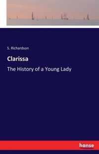 Clarissa