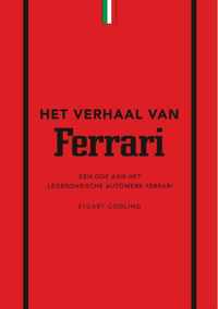 Het verhaal van Ferrari