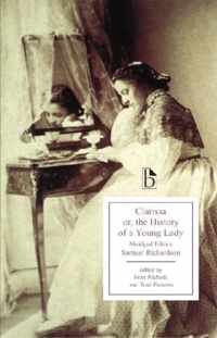 Clarissa, Or, The History Of A Young Lady