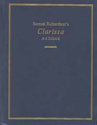 Samuel Richardson's   Clarissa