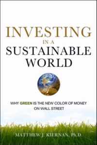 Investing in a Sustainable World