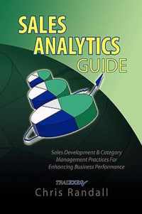 Sales Analytics Guide