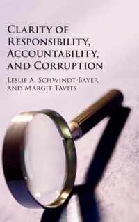 Corruption Accountability Clarity