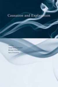 Causation and Explanation