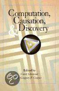 Computation, Causation And Discovery