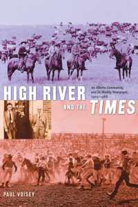 High River and the Times