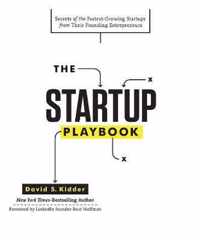 Startup Playbook