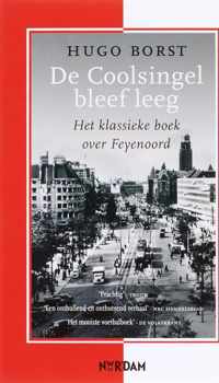 De Coolsingel Bleef Leeg