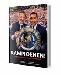 Kampioenen!