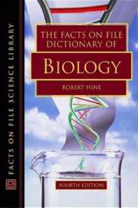 Dictionary of Biology