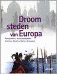 Droomsteden Van Europa