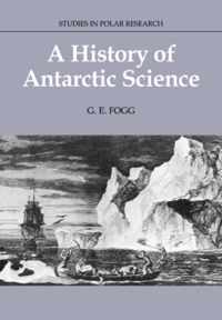 Studies in Polar Research