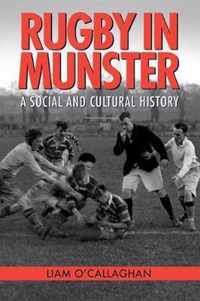 Rugby in Munster