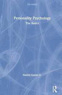 Personality Psychology