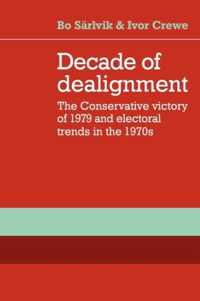 Decade of Dealignment