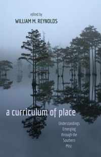 a curriculum of place