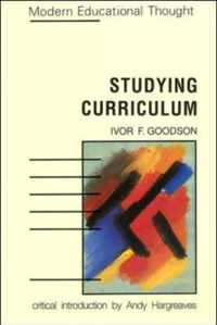 Studying Curriculum