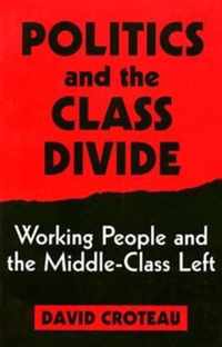 Politics and the Class Divide