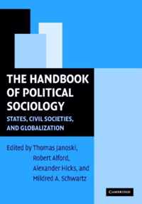 The Handbook of Political Sociology