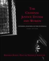 The Criminal Justice System and Women