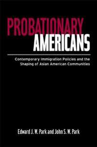 Probationary Americans