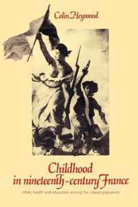 Childhood in Nineteenth-Century France