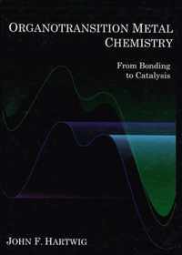 Organotransition Metal Chemistry