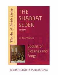 Shabbat Seder