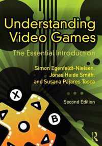 Understanding Video Games