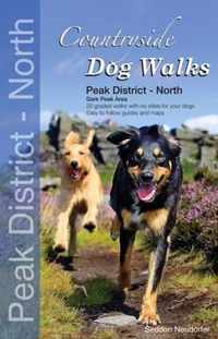 Countryside Dog Walks - Peak District North