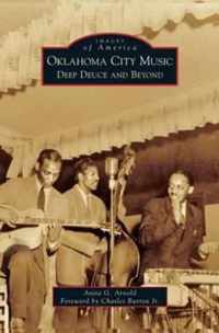 Oklahoma City Music