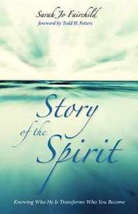 Story of the Spirit