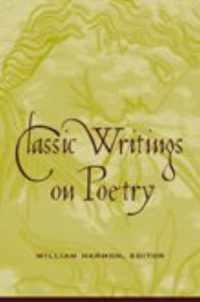 Classic Writings on Poetry