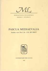 Pascua Mediaevalia