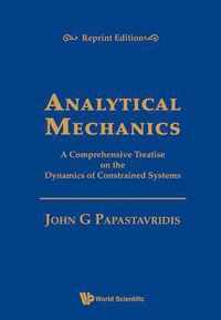 Analytical Mechanics