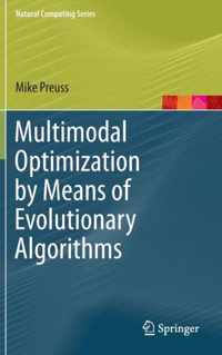 Multimodal Optimization by Means of Evolutionary Algorithms