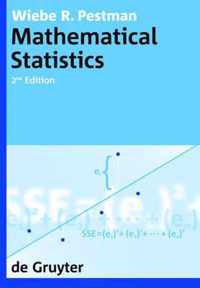 Mathematical Statistics