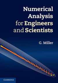 Numerical Analysis For Engineers & Scien