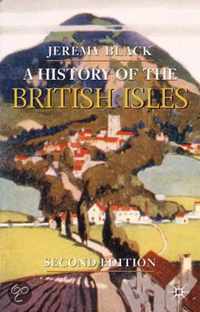 A History of the British Isles