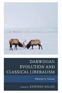 Darwinian Evolution and Classical Liberalism