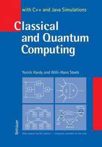 Classical and Quantum Computing