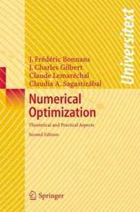 Numerical Optimization