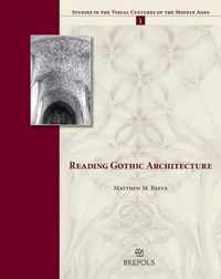 Reading Gothic Architecture