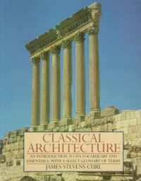 Classical Architecture