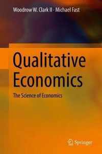 Qualitative Economics