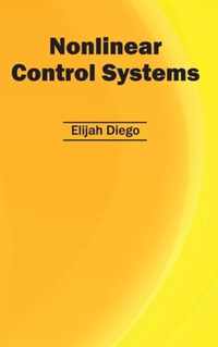 Nonlinear Control Systems