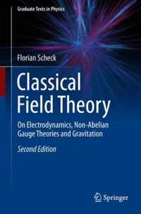 Classical Field Theory