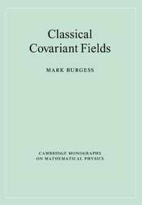 Classical Covariant Fields