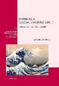 Japan as a 'Global Pacifist State'